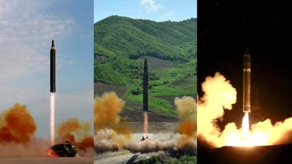 北 미림비행장 주목...열병식 신무기 공개? / YTN