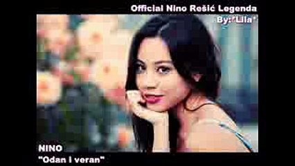 NINO REŠIĆ - ODAN I VERAN