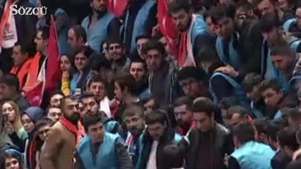 Reis bizi afrin'e götür