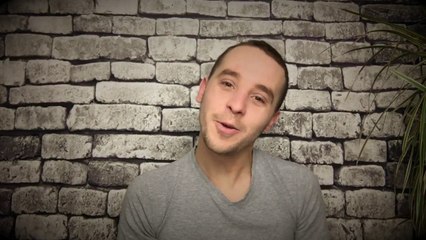 Je test des produits beauté pour homme