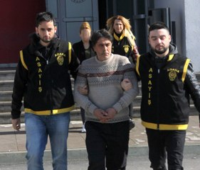 Eşiyle Bir Olup, 10 Yıl Çalıştığı Tatlıcıdan Fıstık Çaldı