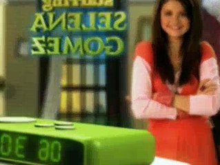 Wizards Of Waverly Place S01E02 - First Kiss