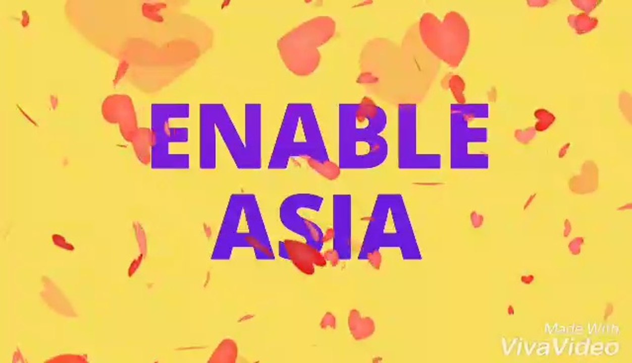 WORLD WITHOUT DEMENTIA (ENABLE ASIA )