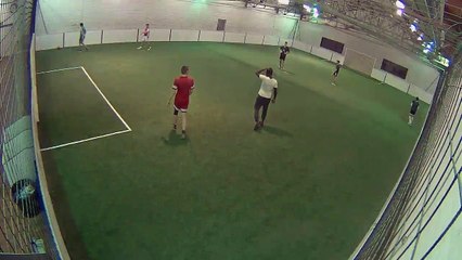 Equipe 1 Vs Equipe 2 - 26/01/18 22:40 - Loisir Poitiers - Poitiers Game Parc
