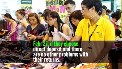 It’s Tax Time: What to Remember