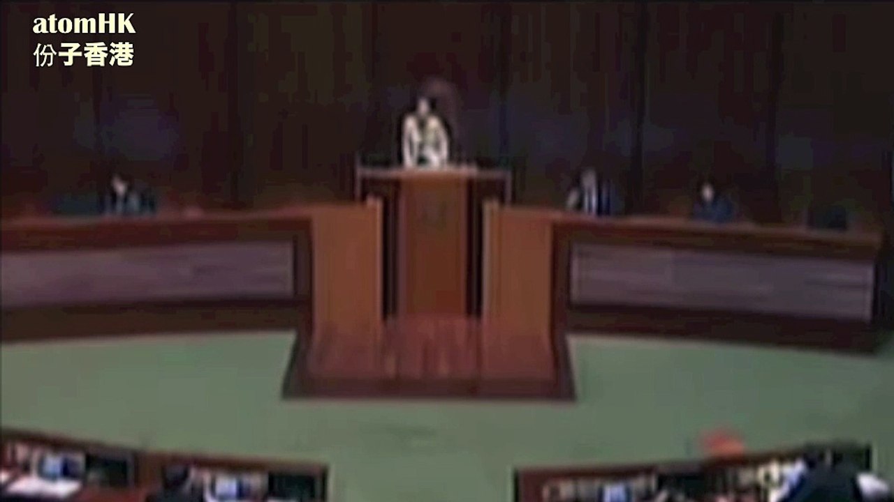 【殺無赦】林卓廷討論老母堯所謂律師資格 被律師公會踢出局 觀音像護身基督信徒