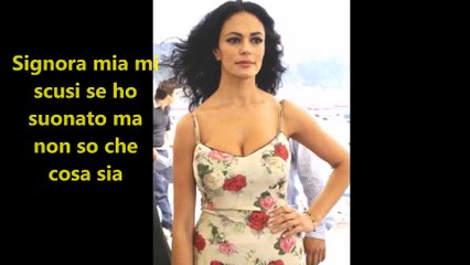 Signora mia ( Sandro Giacobbe cover)