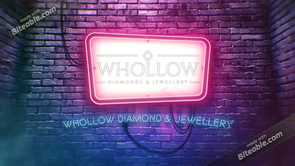 Diamonds and Jewellery - Whollow