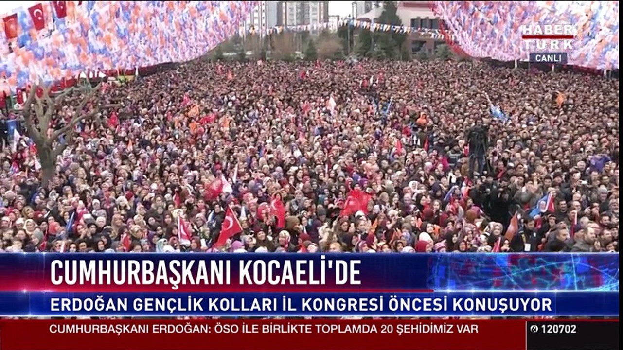 Cumhurbaşkanı Recep Tayyip Erdoğandan Lozan açıklaması