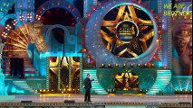 Salman Khan ka Swagat & Tiger Shroff (New Look) Ki Best Dance Performance on Star Screen Awards!