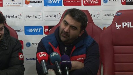 Ümit Özat: 'Sessegnon'un bu takıma lider olacağını düşünüyorum'