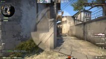 Holy sh** this AWP shot was insane!!!