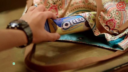▶ 19 Most Popular Oreo Ads Collections Commercials