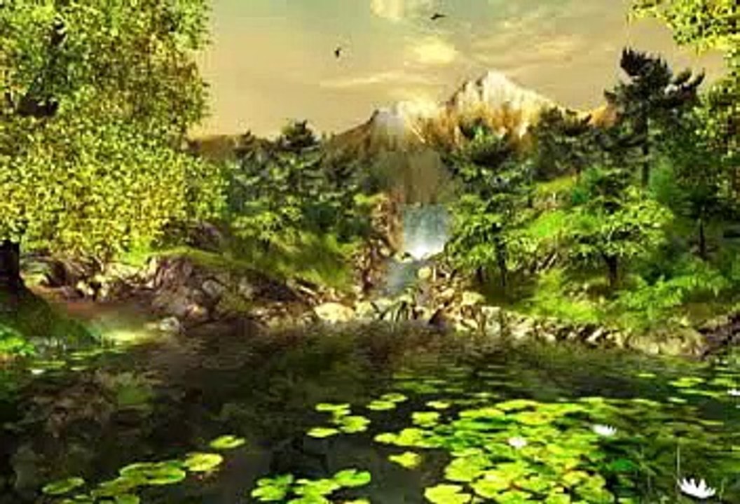 سورة الكهف - صور الكهف الحقيقي ومكان مجمع البحرين