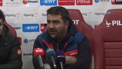 Ümit Özat: "Sessegnon'un Bu Takıma Lider Olacağını Düşünüyorum"