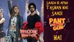 Pant Me Gun SONG OUT | Diljit Dosanjh | Sonakshi Sinha | Welcome to New York