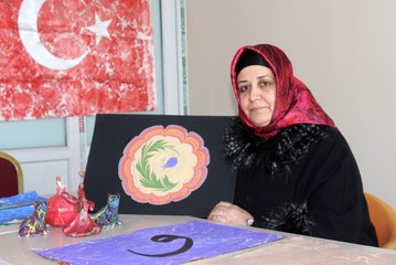 Unutulmaya Yüz Tutmuş Sanatlar Gün Yüzüne Çıkıyor