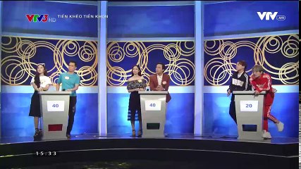Tiền khéo tiền khôn - Tập 1 - Phát sóng ngày 25/11/2017