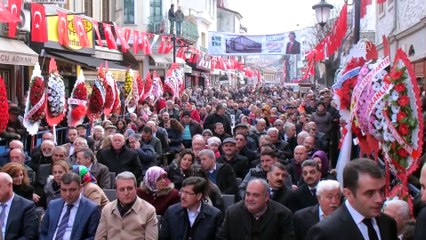 Bartın Belediyesi Kent Tarihi Müzesi açıldı - BARTIN
