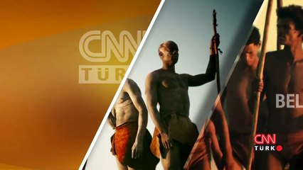 İnsanoğlu Mankind - Bölüm 10