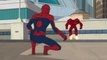 Marvel's Spider-Man Season 1 Episode 17 The Rise of Doc Ock part 3