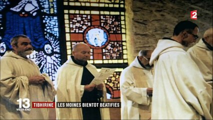 Religion : les moines assassinés de Tibhirine vont être béatifiés