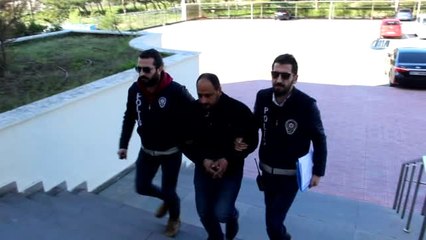 Pkk/kck Adına Propaganda Yapan Şahıs Tutuklandı