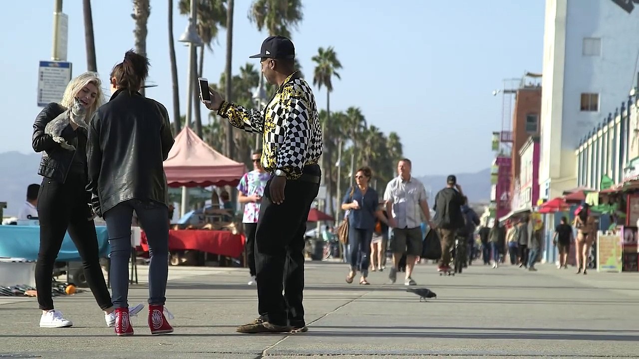 WHICH PET MAKES THE BEST WINGMAN? Feat. Stuart Edge | Pets Add Life