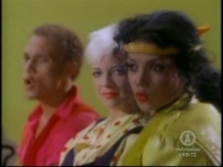 La Toya Jackson . Heart Don't Lie .1984