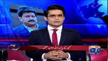 Sahafi per tashadud, aghwa karnay ki koshish aur qatilana hamlay.Aaj Shahzaib Khanzada Kay Sath