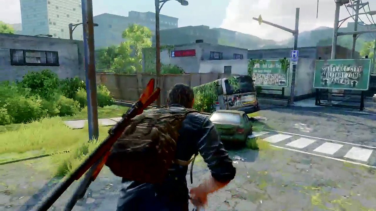 Nathan drake