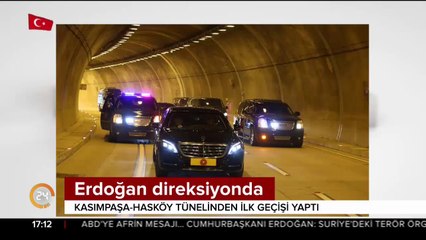 Turizme de katkı sağlayacak