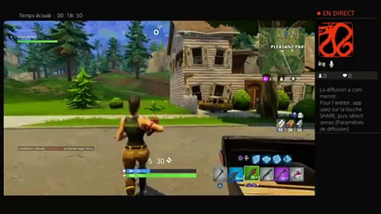 Fortnite on est chaud (3)