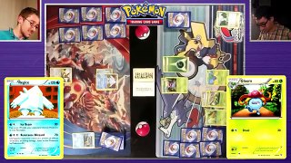 TUTORIEL : comment jouer au Pokemon Trading Card Game ! feat. Gado