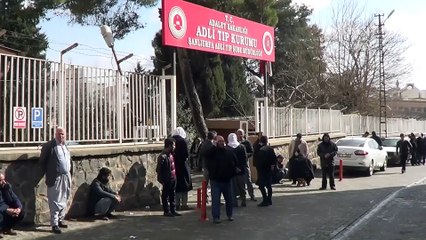 Yağmur nedeniyle yıkılan kerpiç evdeki kadın öldü - ŞANLIURFA
