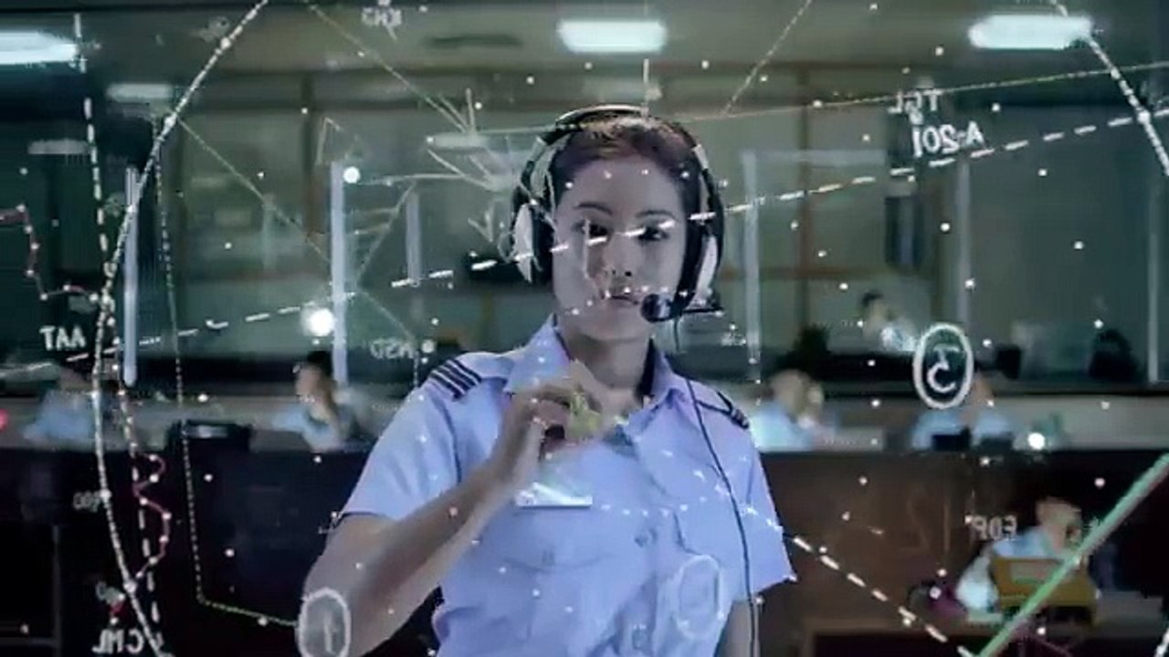 Bangladesh Air Force TVC