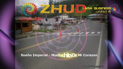 Muchachita De Mi Corazon - Sueño Imperial | Zhud, Cañar ✔️