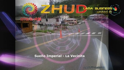La vecinita Sueño  SUEÑO IMPERIAL