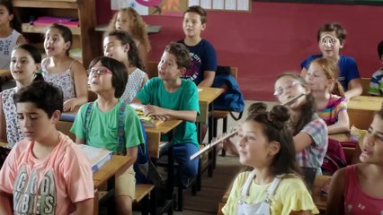 'Bizim Köyün Şarkısı' 30 Mart'ta vizyona girecek - İSTANBUL