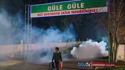 Dudullu Postası 1.Bölüm Fragmanı