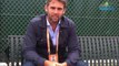 Open d'Australie 2018 - Julien Cassaigne agent de Caroline Wozniacki : 