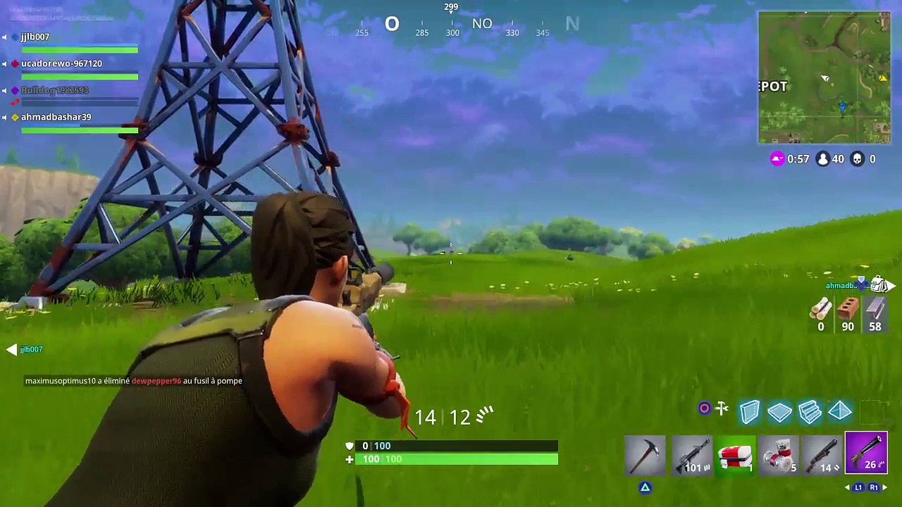 Diffusion PS4 en direct de ucadorewo-967120 (3)