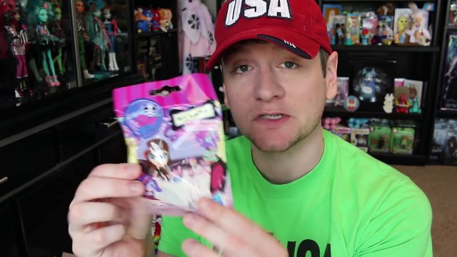 Blind Bag Happy Hour 60 - Littlest Pet Shop Party Stylin' Pets