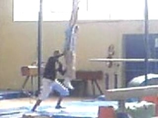 smain & abdel en sport