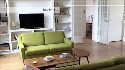 A vendre - Appartement - Villefranche-sur-Saône (69400) - 3 pièces - 84m²