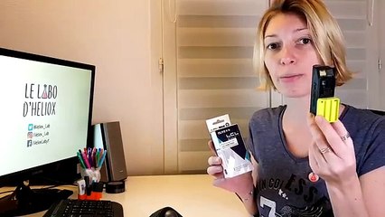 Quand EPSON nous arnaque bien comme il faut avec ses cartouches d'encre : Obsolescence Programmée