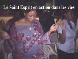 JESUS FAIT DES MIRACLES 2