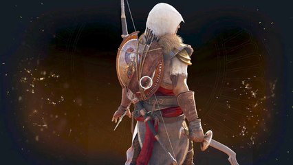 Assassins Creed Origins Gameplay