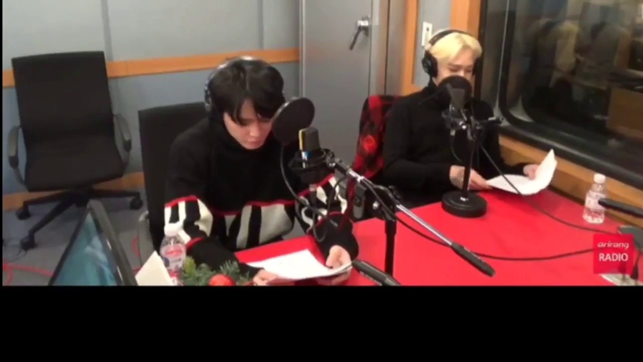 [Arirang Radio] Cuplikan South Club berbicara soal Indonesia