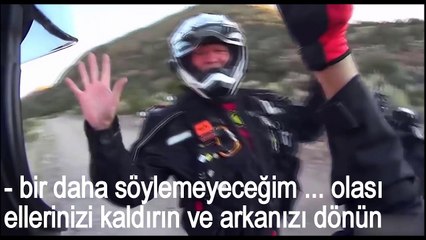 DÜNYADA OLMUŞ GİZEMLİ ve ACI OLAYLAR